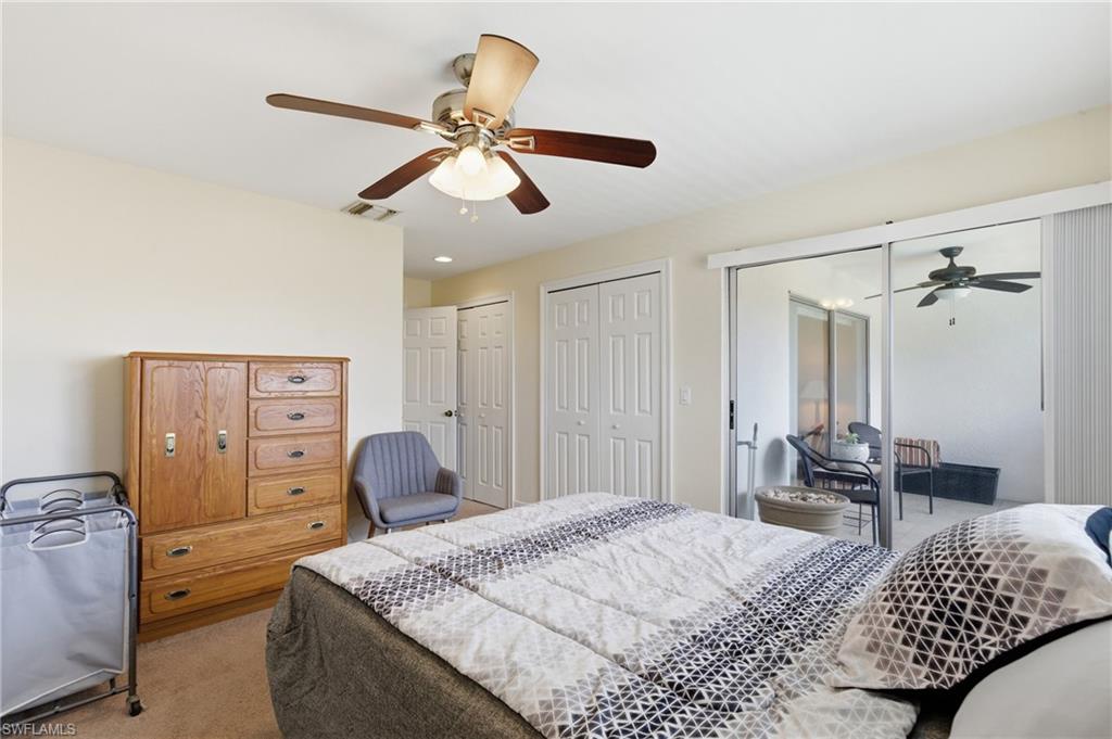 CARIBBEAN BREEZE CONDO - Residential