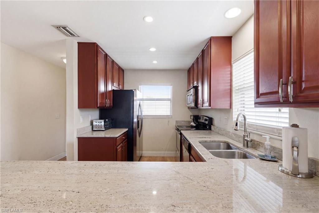 CARIBBEAN BREEZE CONDO - Residential