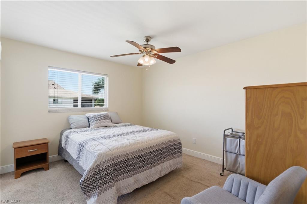 CARIBBEAN BREEZE CONDO - Residential