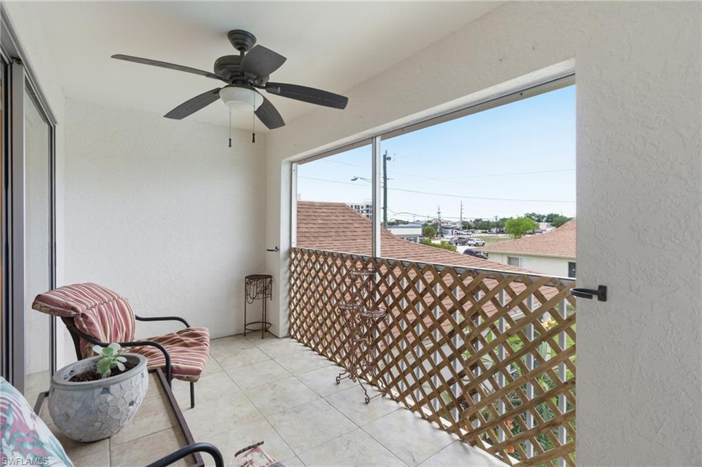 CARIBBEAN BREEZE CONDO - Residential