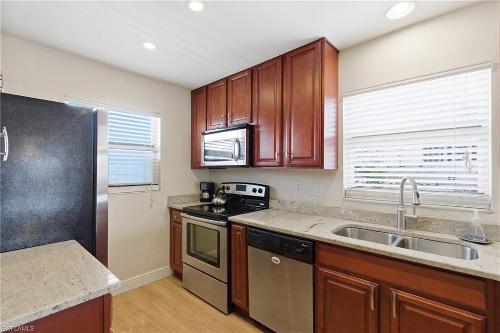 CARIBBEAN BREEZE CONDO - Residential