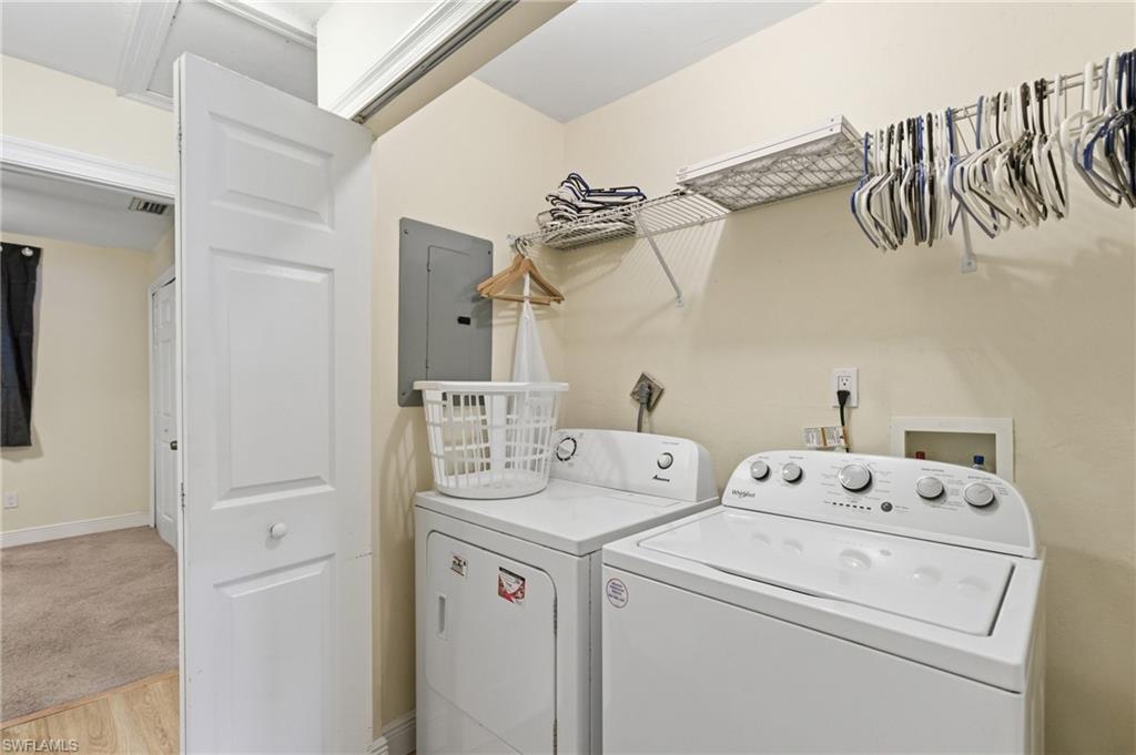 CARIBBEAN BREEZE CONDO - Residential