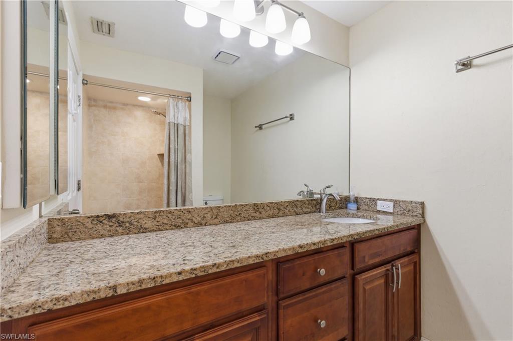 CARIBBEAN BREEZE CONDO - Residential