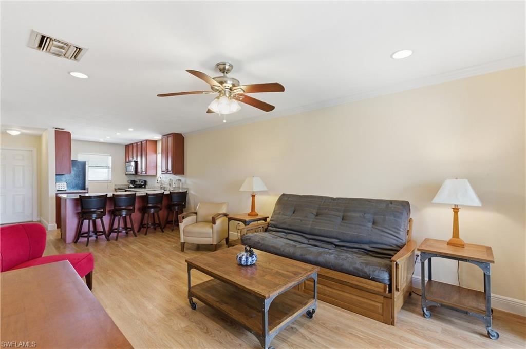 CARIBBEAN BREEZE CONDO - Residential