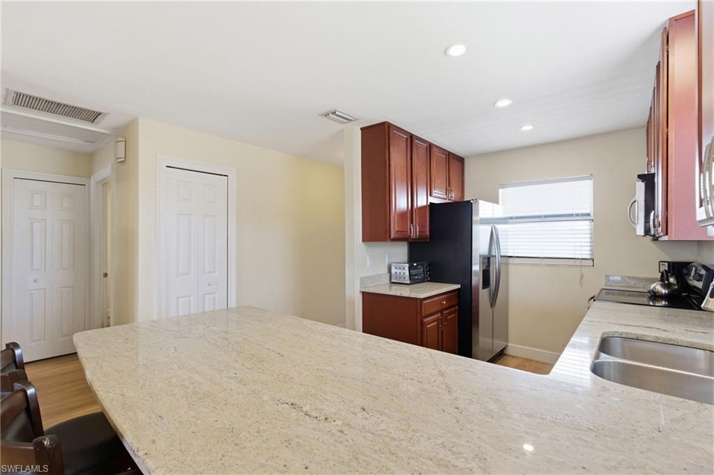 CARIBBEAN BREEZE CONDO - Residential