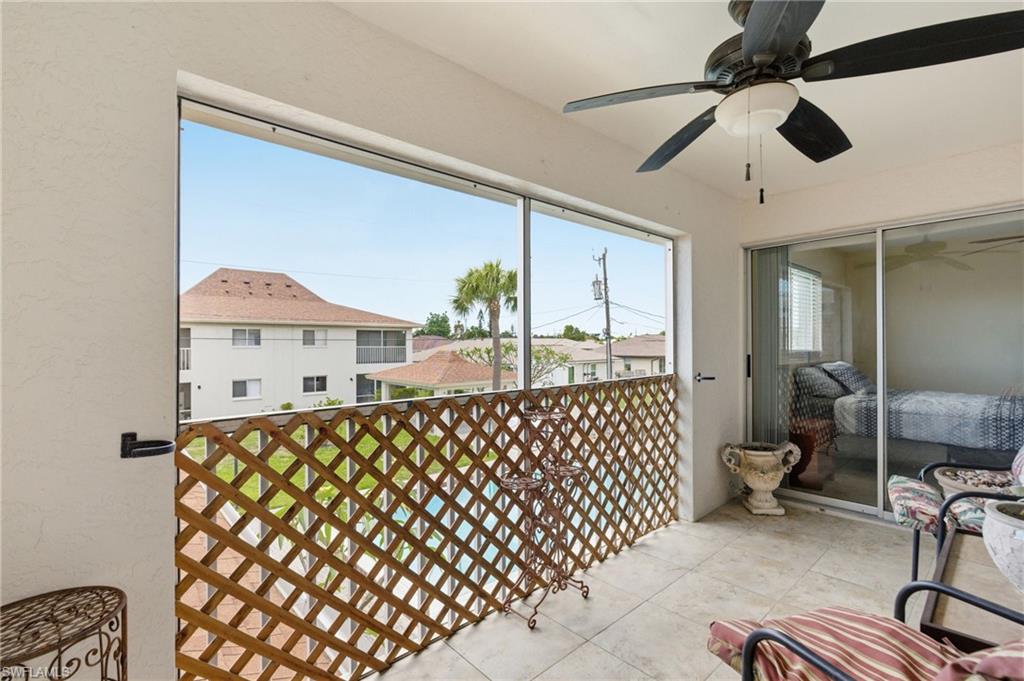 CARIBBEAN BREEZE CONDO - Residential