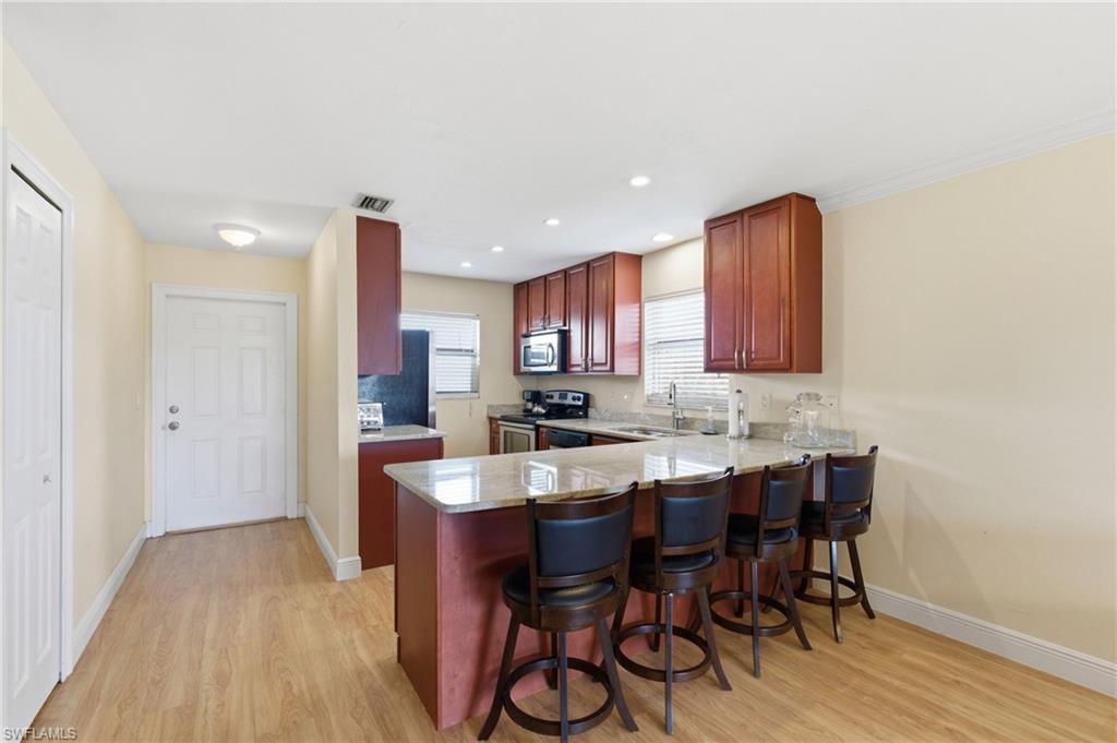 CARIBBEAN BREEZE CONDO - Residential