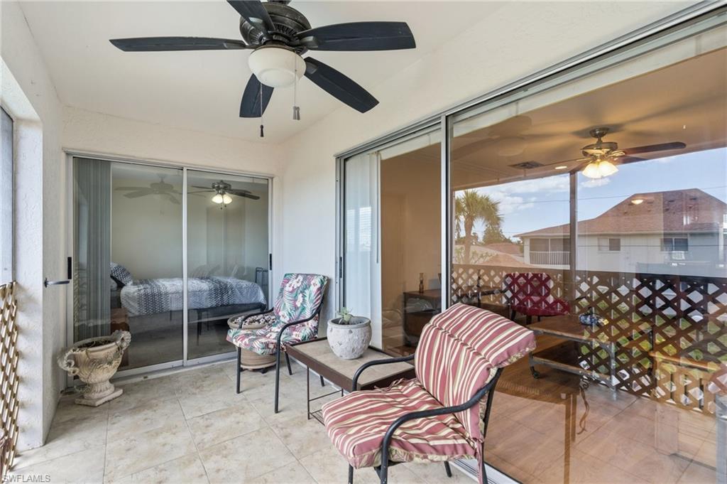 CARIBBEAN BREEZE CONDO - Residential