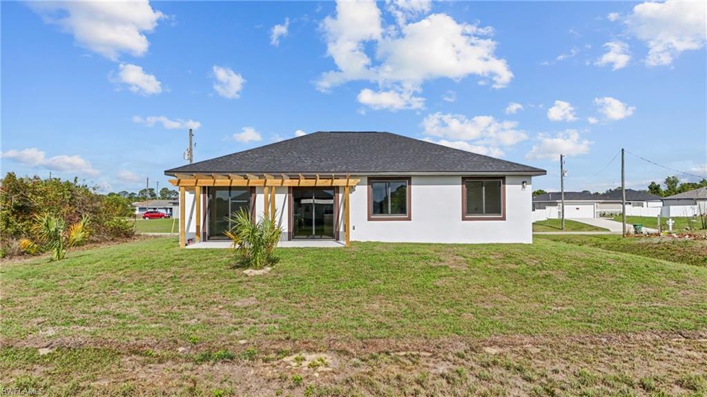 LABELLE - Residential