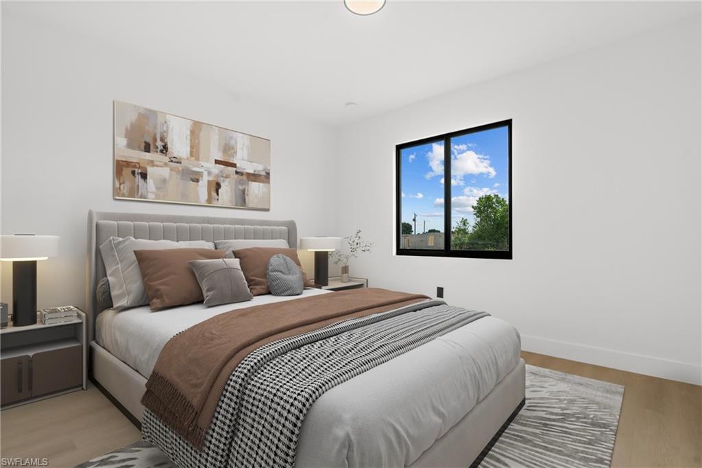 LABELLE - Residential