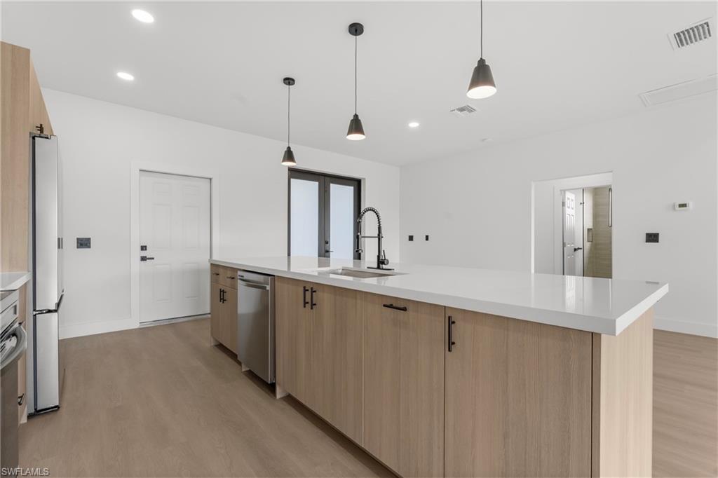 LABELLE - Residential