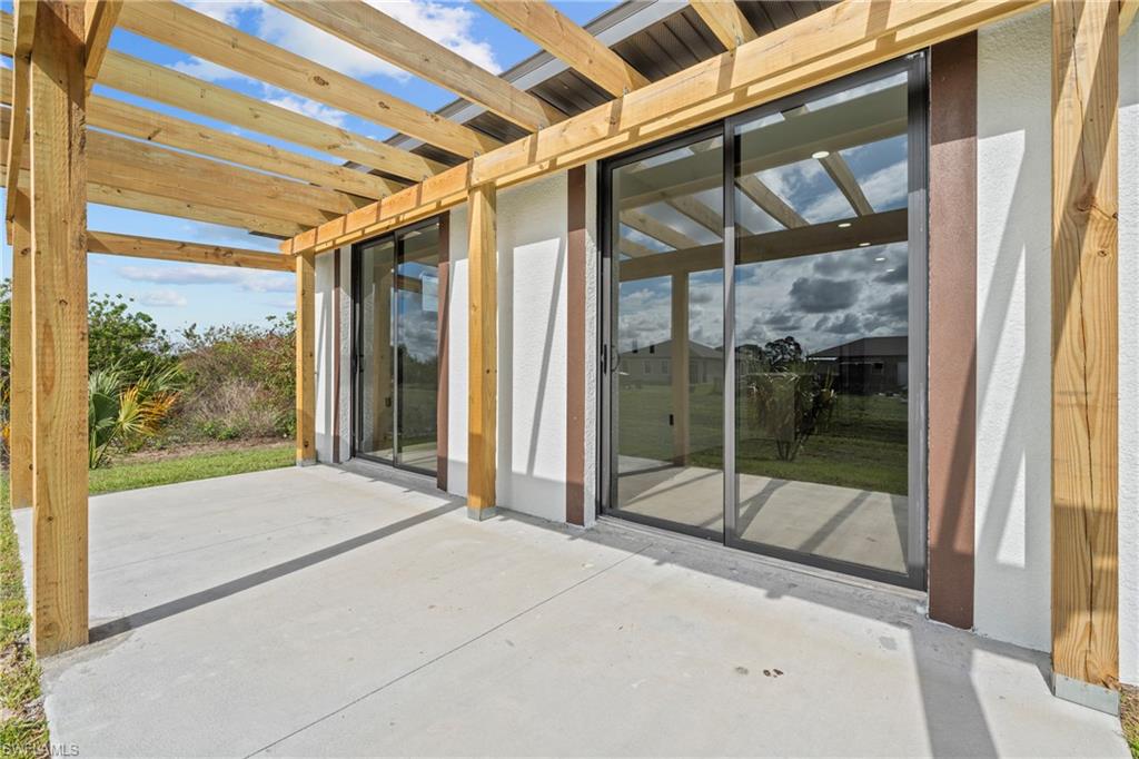 LABELLE - Residential