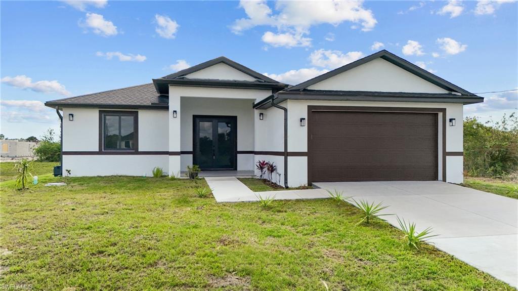 LABELLE - Residential