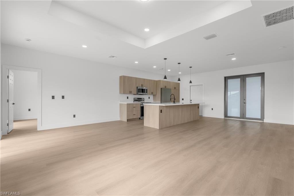 LABELLE - Residential