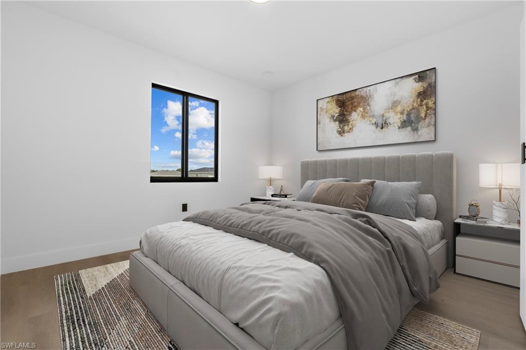 LABELLE - Residential