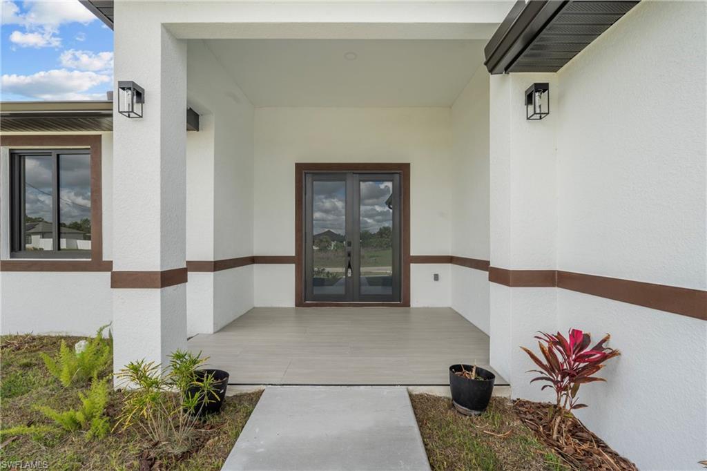 LABELLE - Residential