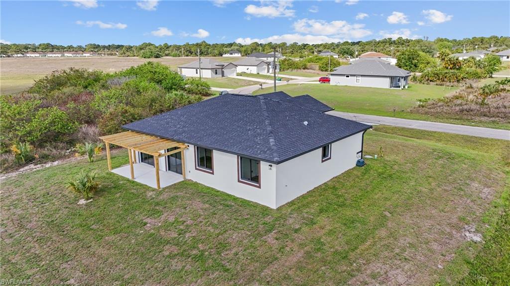 LABELLE - Residential