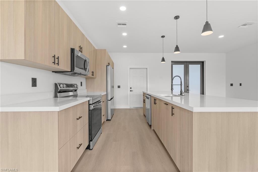 LABELLE - Residential