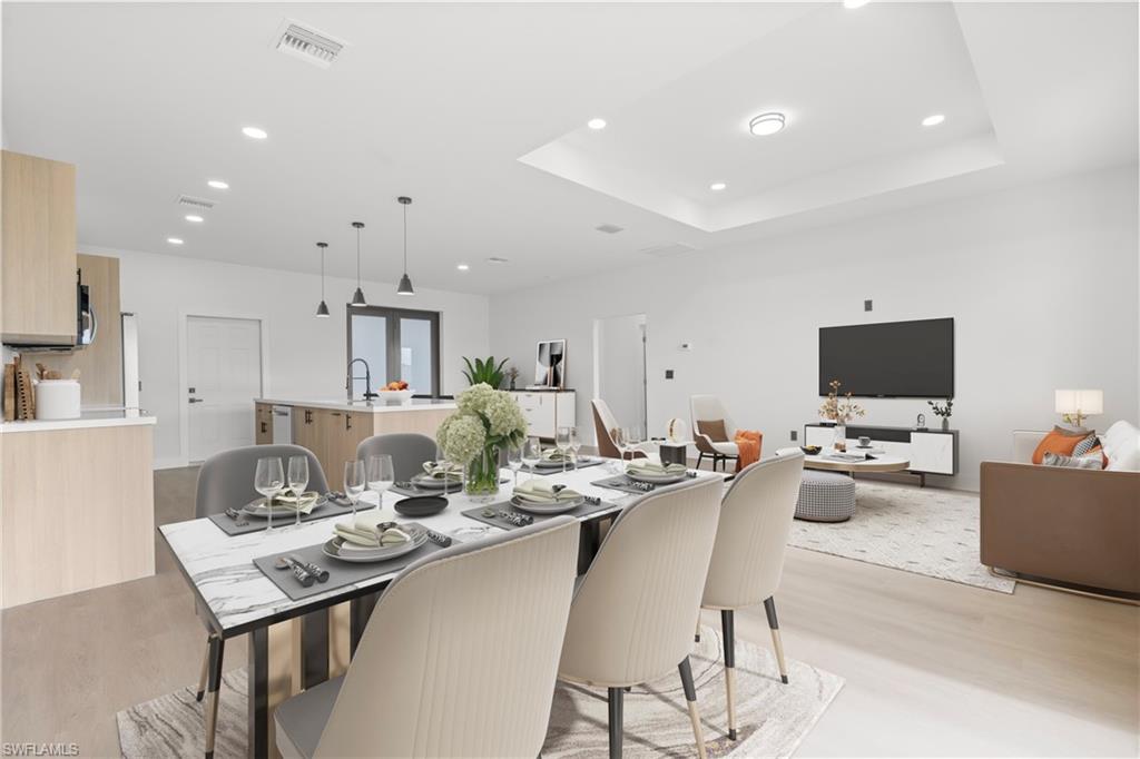 LABELLE - Residential