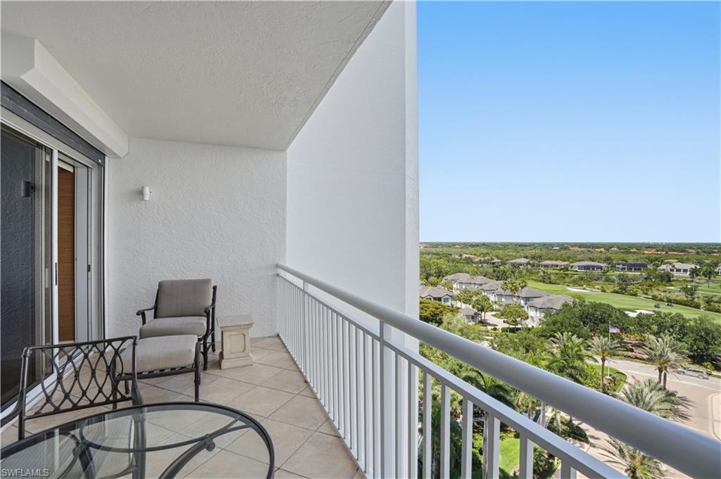 ESTANCIA - Residential