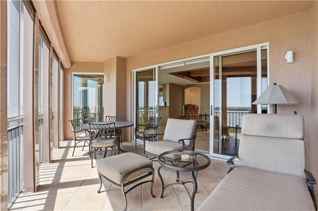 ESTANCIA - Residential