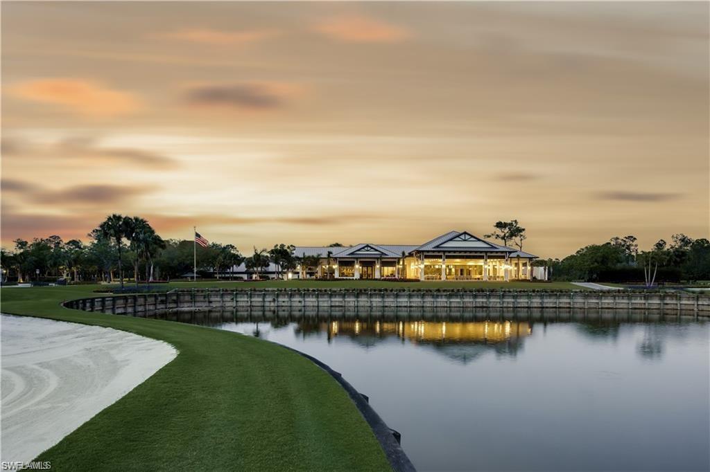 ESTANCIA - Residential