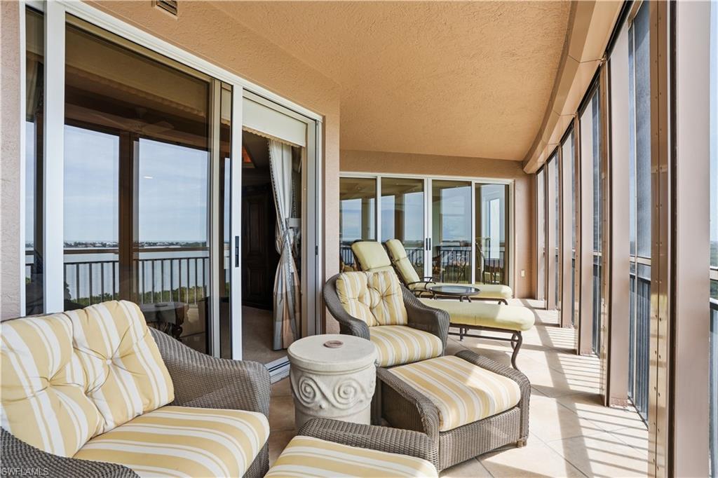 ESTANCIA - Residential