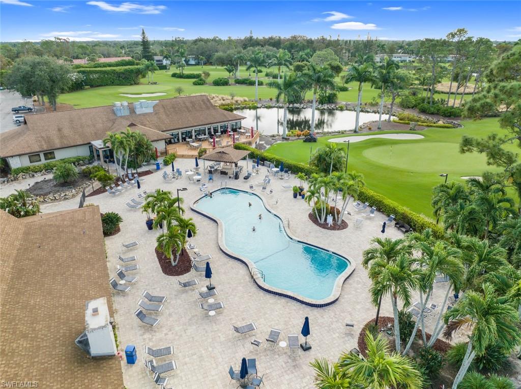 GLADES COUNTRY CLUB - Residential