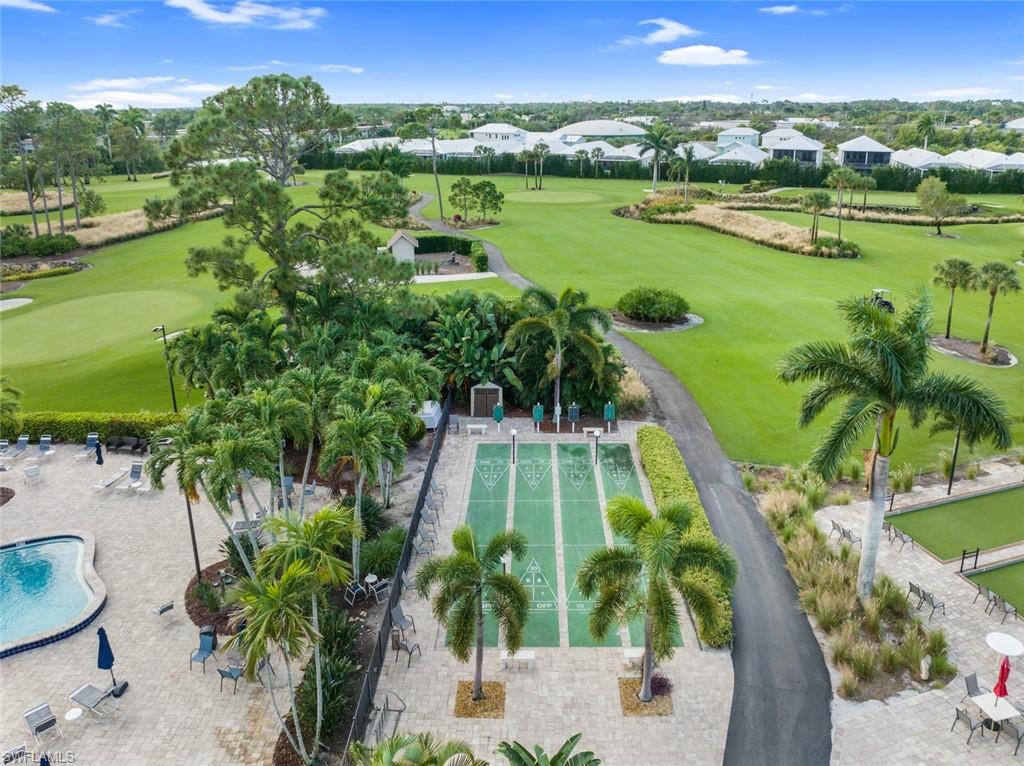 GLADES COUNTRY CLUB - Residential