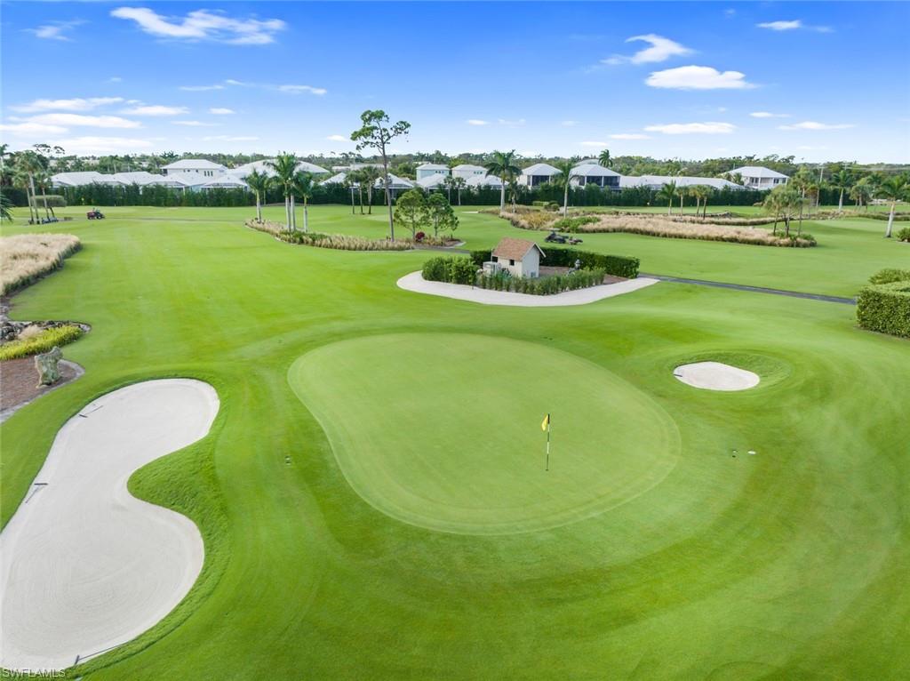 GLADES COUNTRY CLUB - Residential