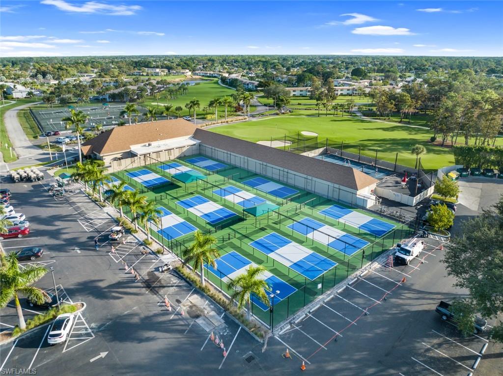 GLADES COUNTRY CLUB - Residential