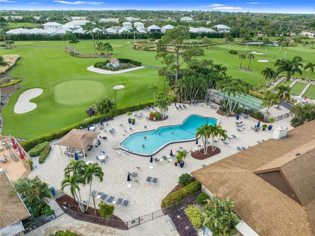 GLADES COUNTRY CLUB - Residential