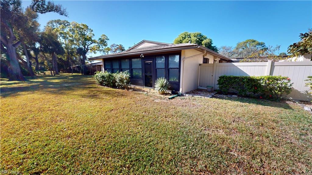 WYLDEWOOD LAKES CONDO - Residential