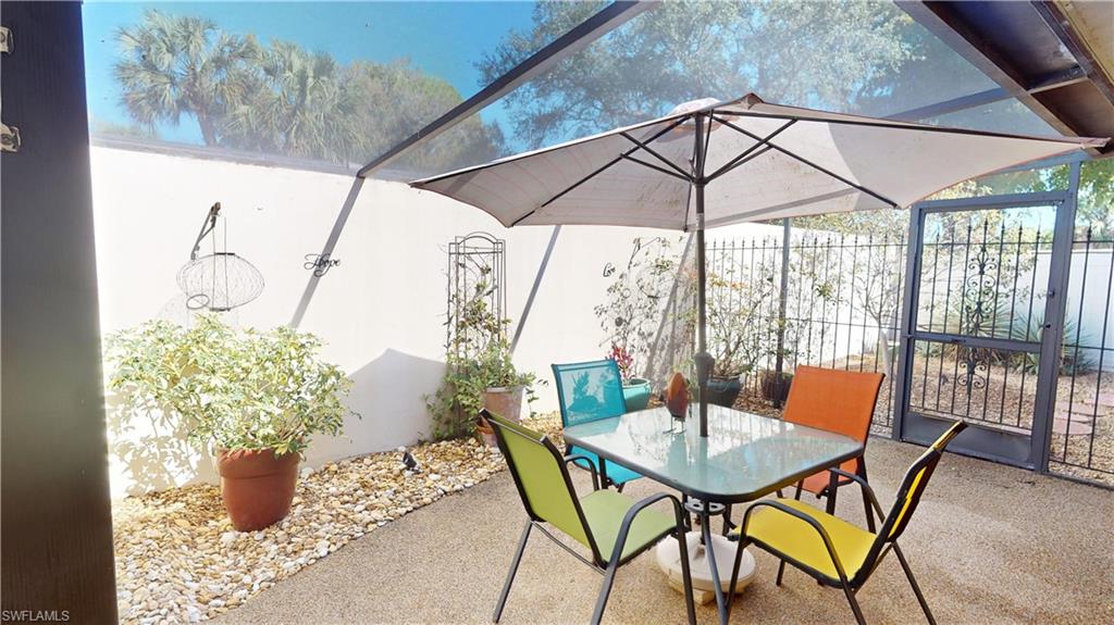 WYLDEWOOD LAKES CONDO - Residential