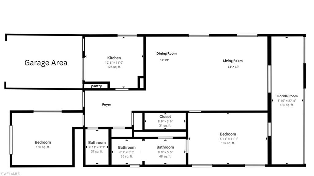WYLDEWOOD LAKES CONDO - Residential