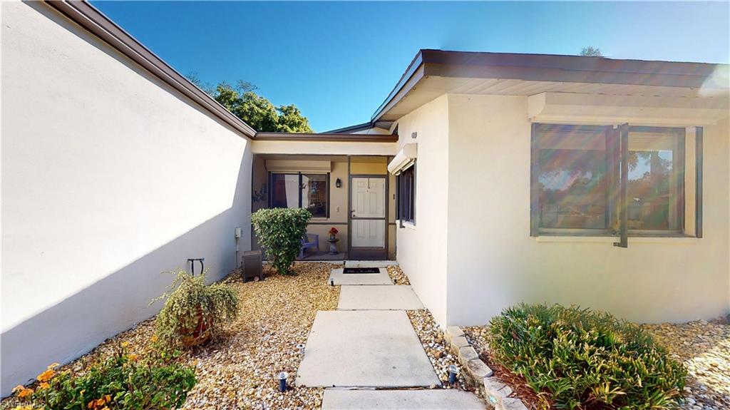 WYLDEWOOD LAKES CONDO - Residential