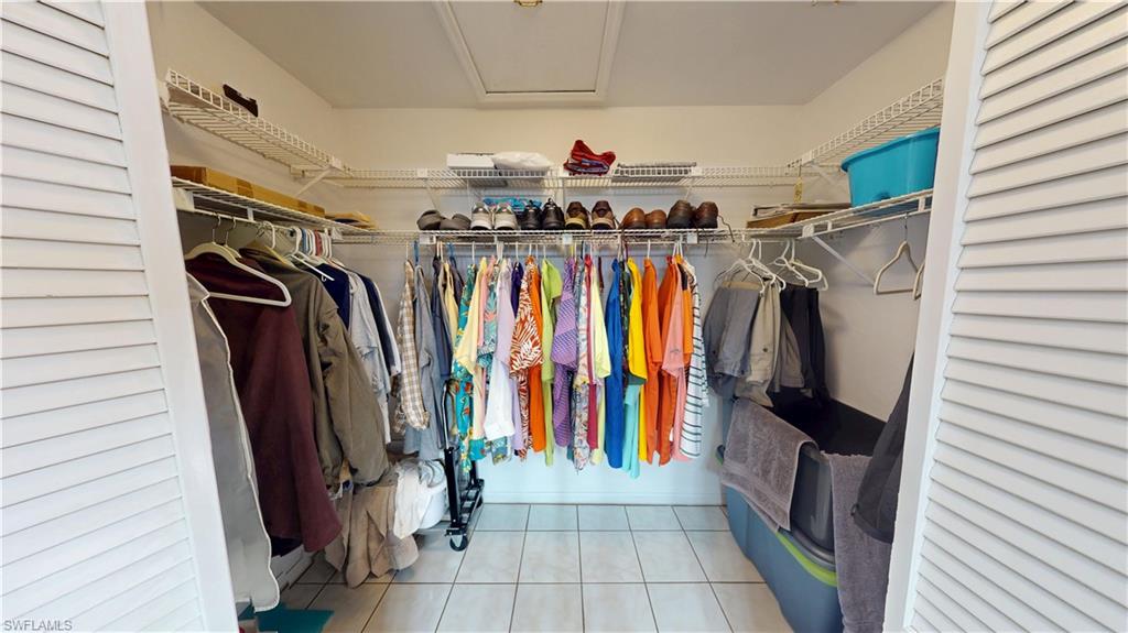 WYLDEWOOD LAKES CONDO - Residential