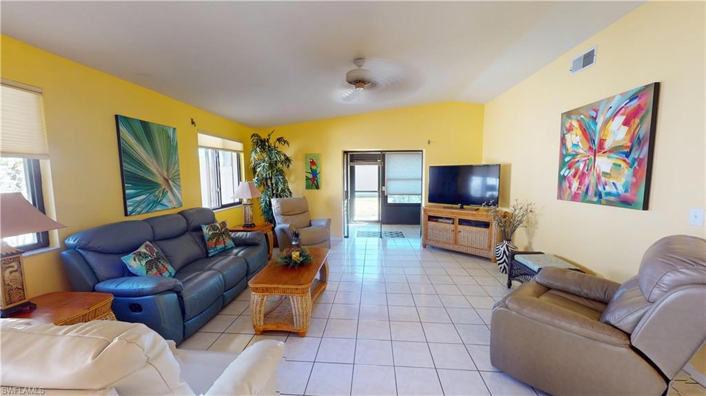 WYLDEWOOD LAKES CONDO - Residential