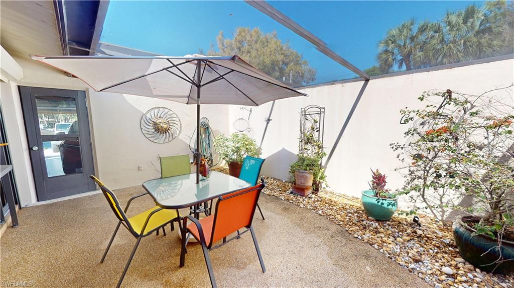 WYLDEWOOD LAKES CONDO - Residential