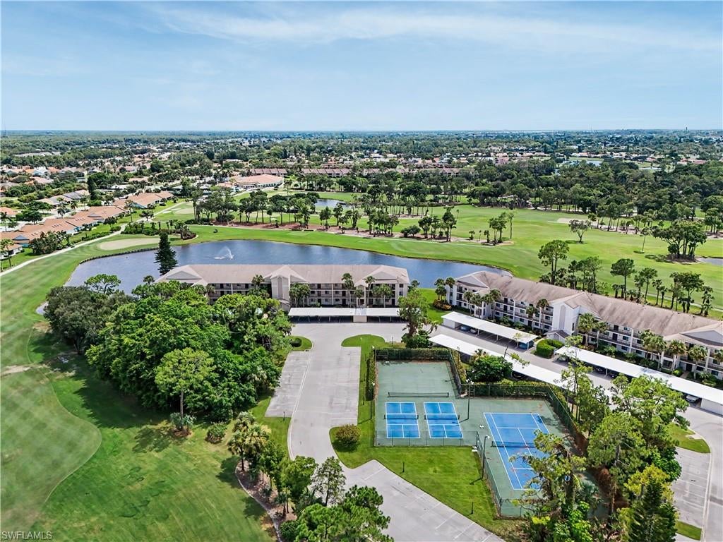 400 Fox Haven DR 4307