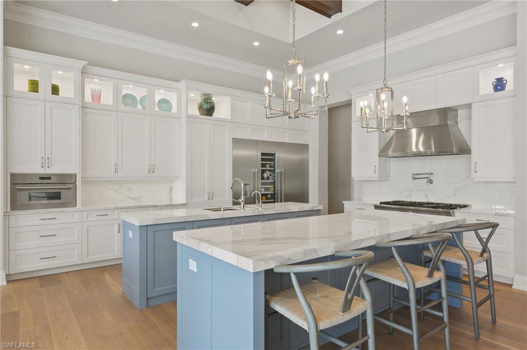 QUAIL WEST - Residential