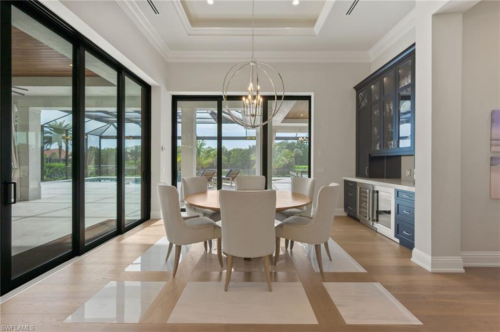 QUAIL WEST - Residential