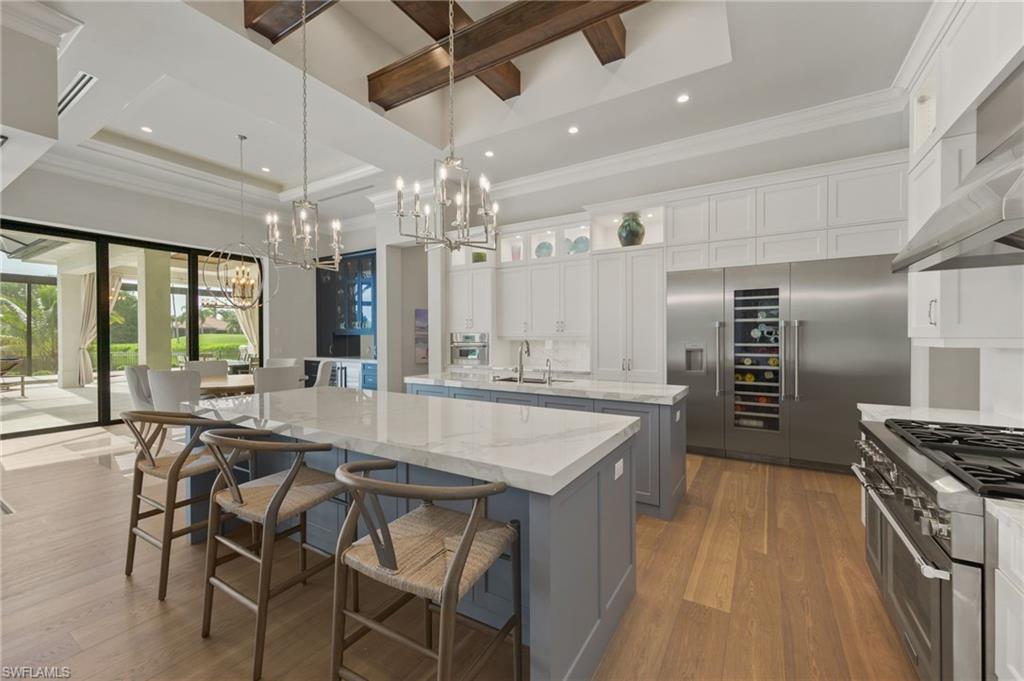 QUAIL WEST - Residential