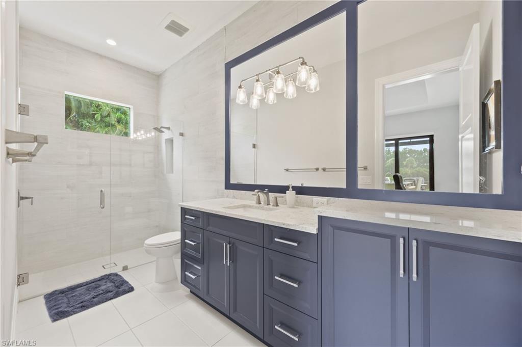 QUAIL WEST - Residential