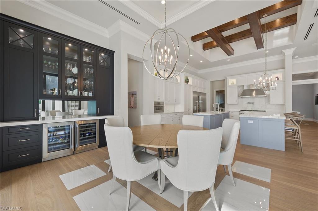 QUAIL WEST - Residential