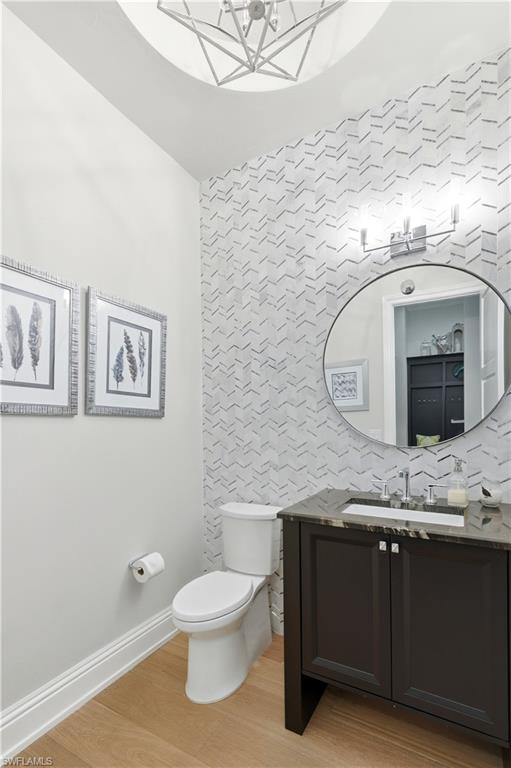 QUAIL WEST - Residential