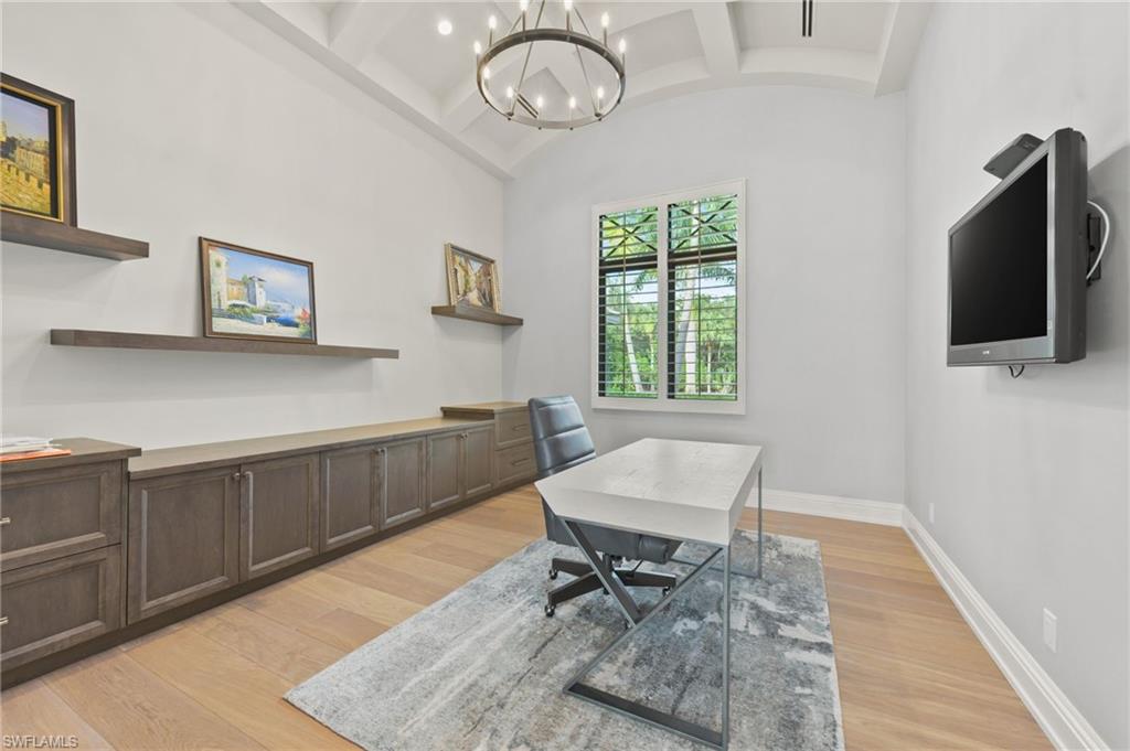 QUAIL WEST - Residential