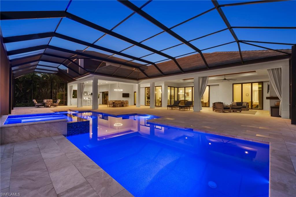 QUAIL WEST - Residential