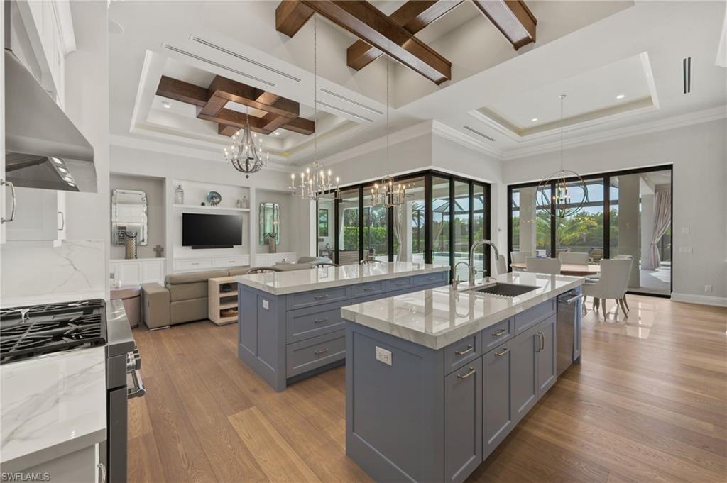 QUAIL WEST - Residential