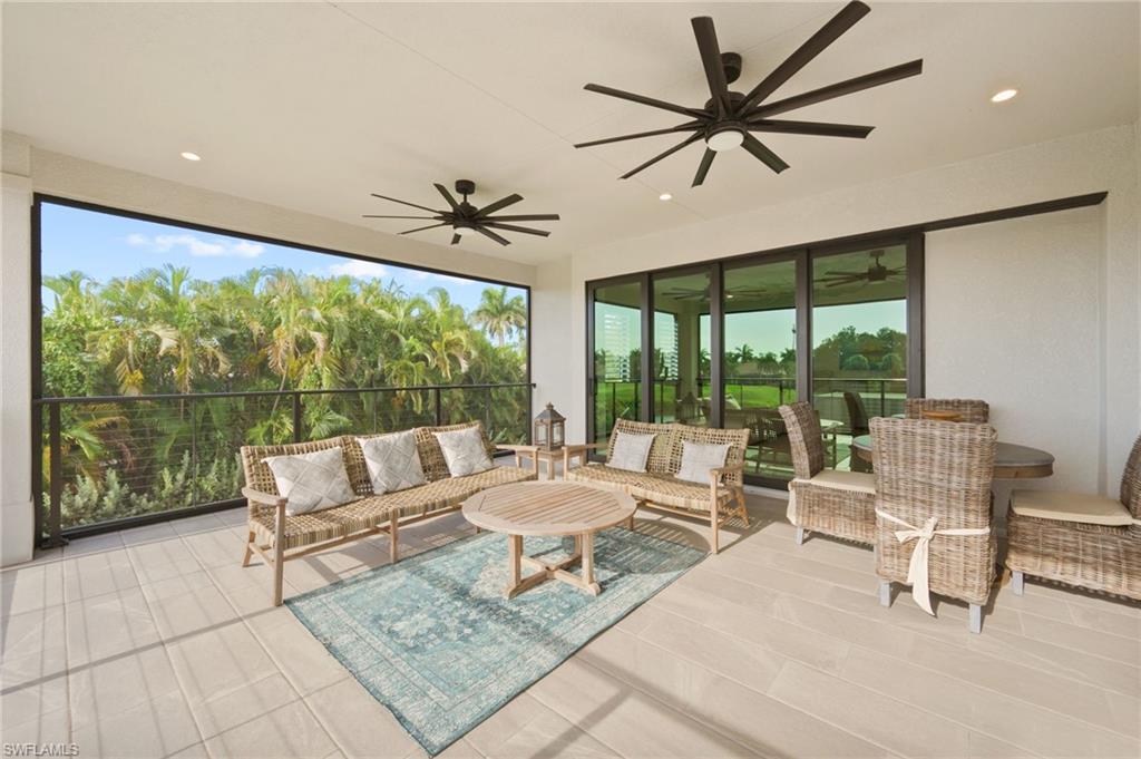 QUAIL WEST - Residential